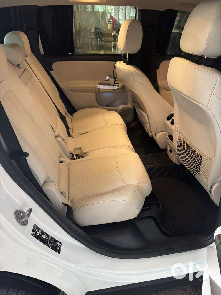 Mercedes-benz Glb 220d, 2023, Diesel