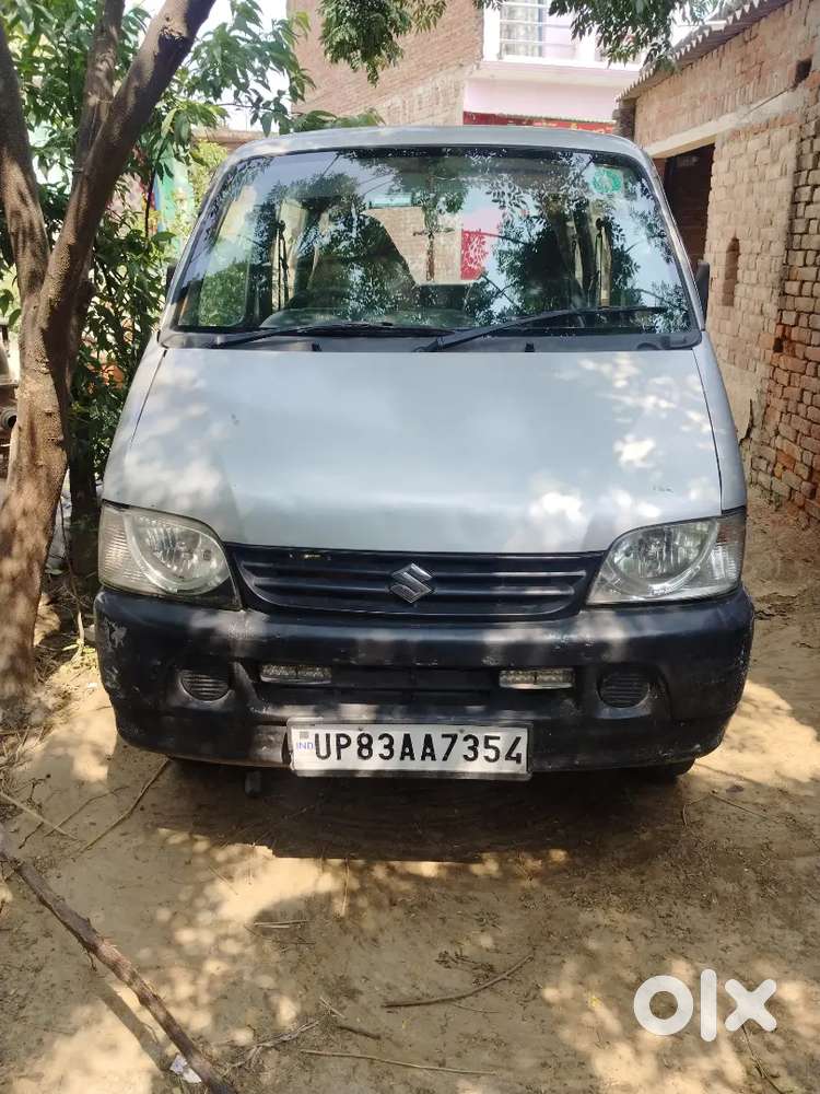 Maruti Suzuki Eeco 2014