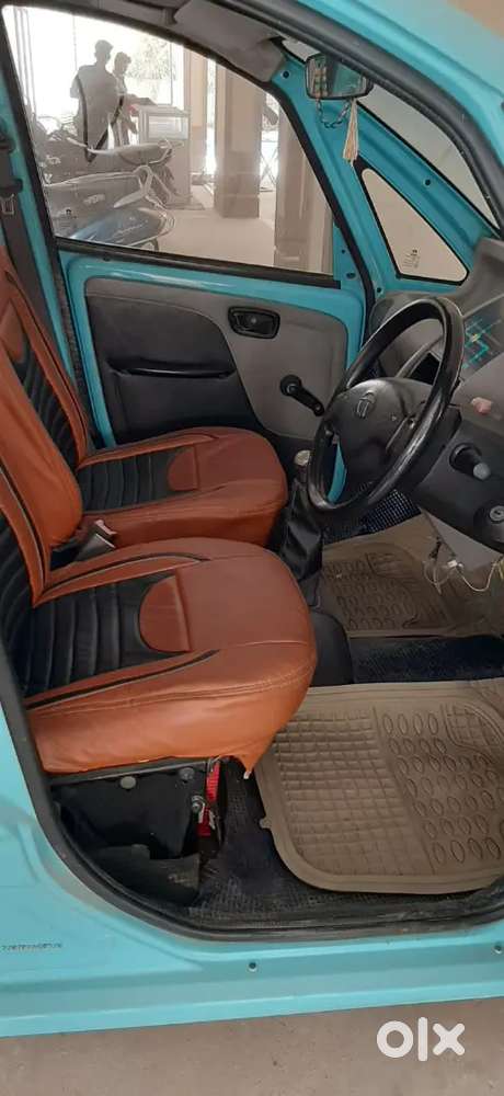 Tata Nano 2010