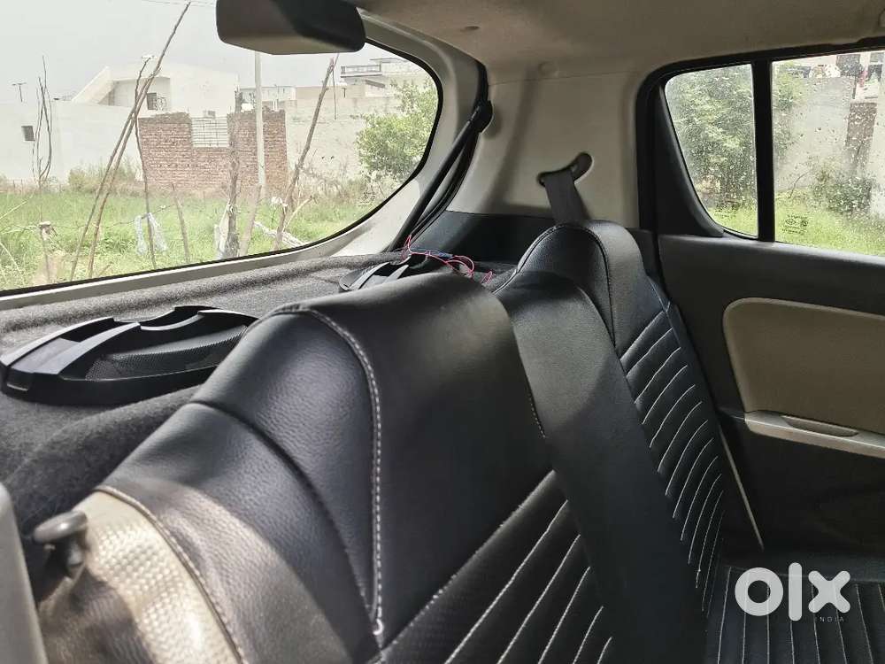 Maruti Suzuki Alto K10 2016 Year Car