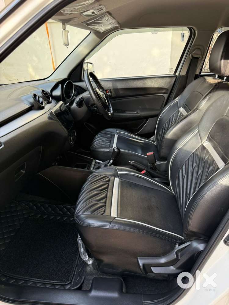 Swift Maruti Suzuki 2021 Petrol