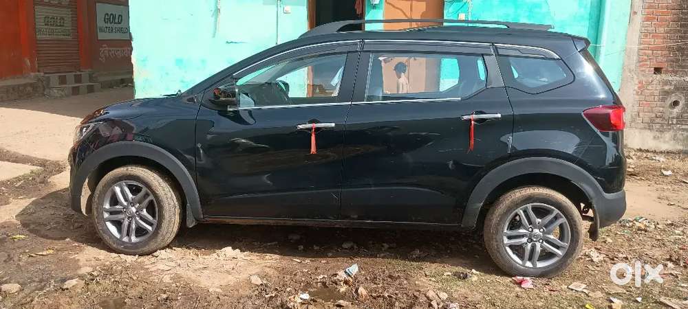 Renault Triber 2025 Petrol Good Condition