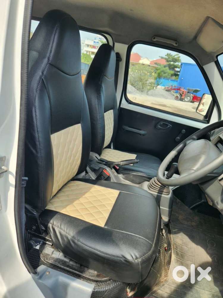 Maruti Suzuki Eeco 1.2 5 Str With A/c+htr, 2014, Petrol