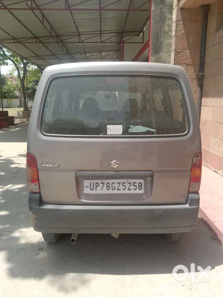 Maruti Suzuki Eeco 2022 Cng & Hybrids 51000 Km Driven