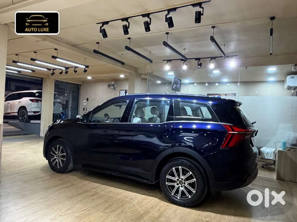 Mahindra Xuv700 2.2 Ax 7 Diesel Mt Str, 2022, Diesel