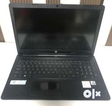 Hp laptop 4gb sales ram 1tb hard disk