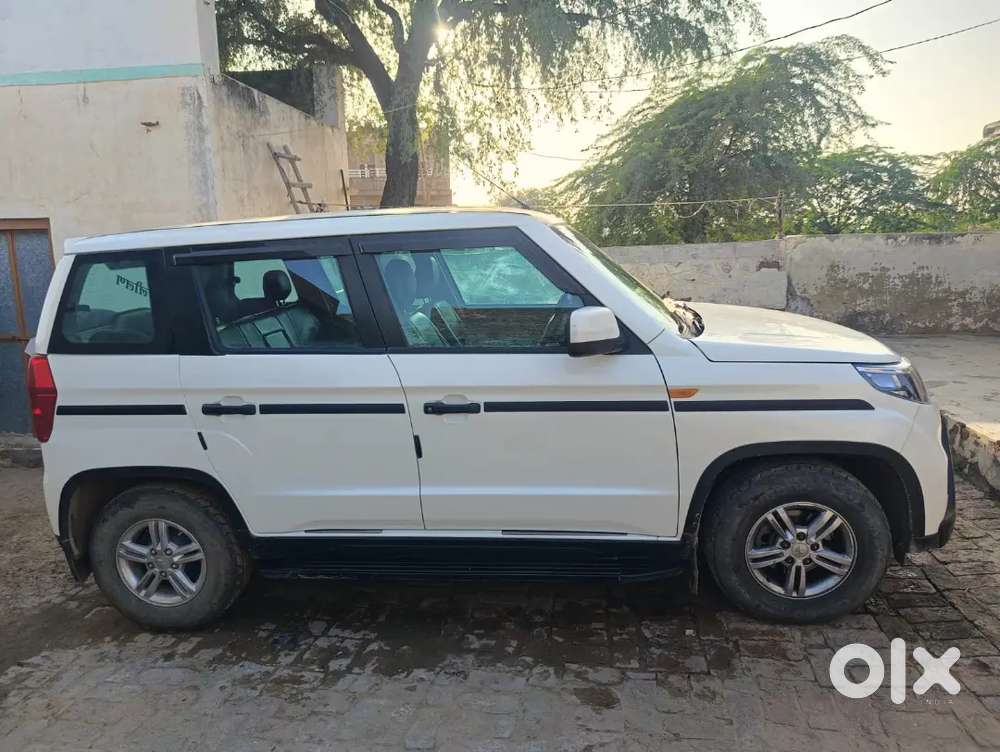 Mahindra Bolero Neo Diesel 2023