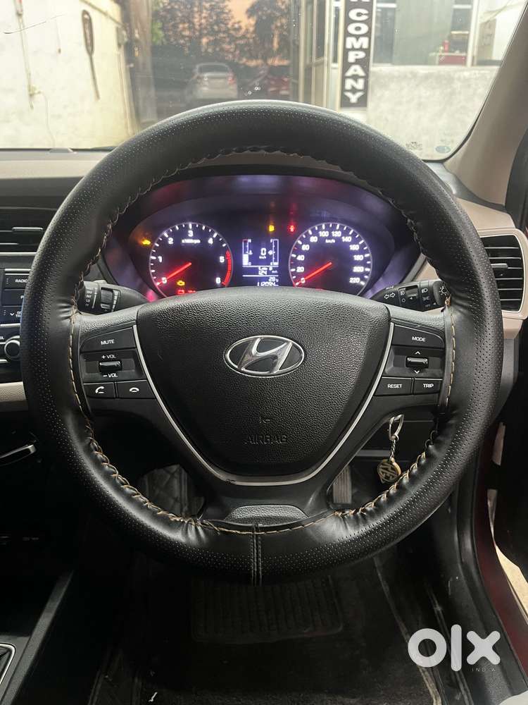 Hyundai I20 Magna Plus, 2020, Diesel
