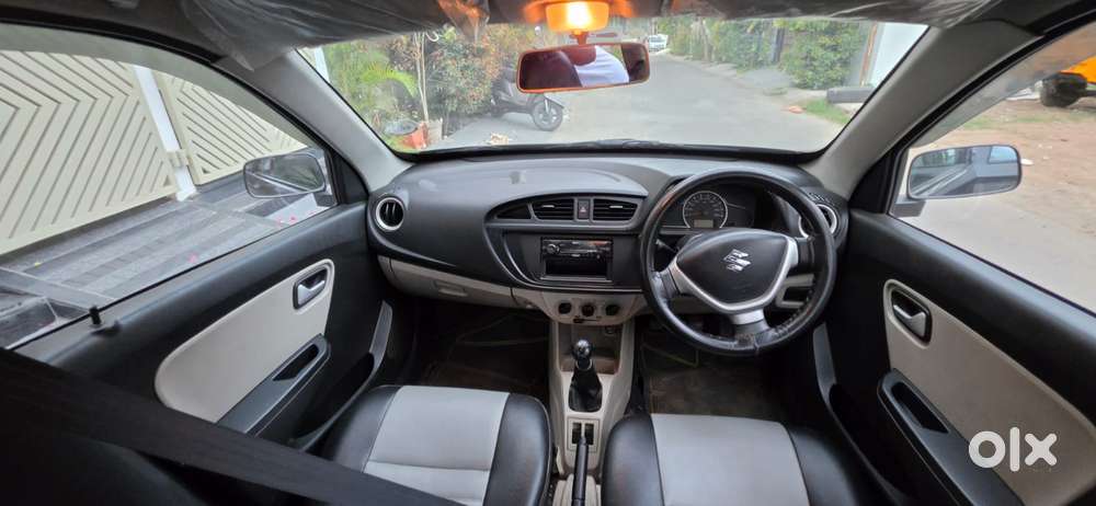 Maruti Suzuki Alto 800 Lxi, 2021, Petrol