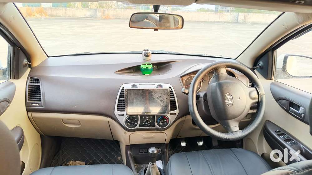 Hyundai I20 Petrol Magna Era, 2010, Petrol