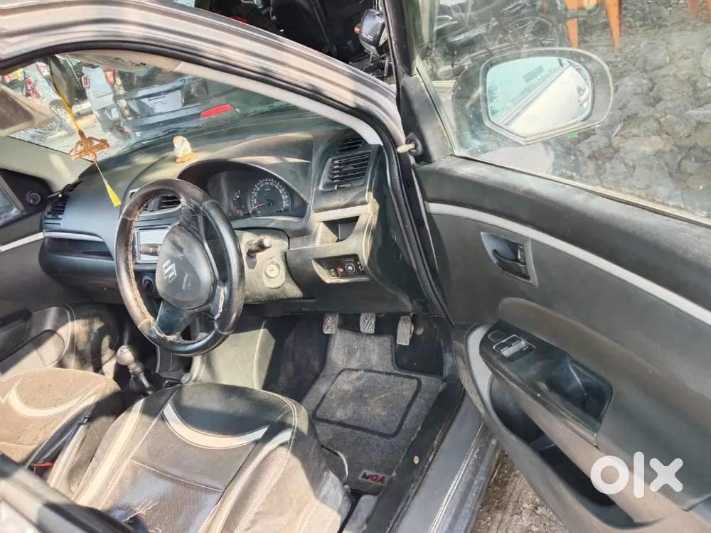 Original Pent New Condition Gaadi Hai