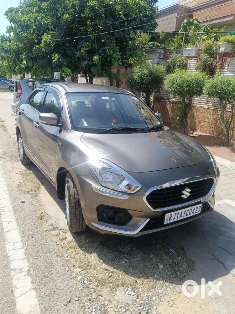 Maruti Suzuki Dzire Vdi 2017 Diesel