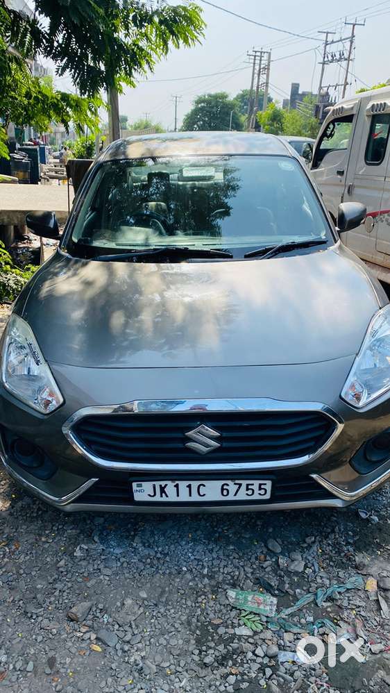 Maruti Suzuki Dzire Petrol Well Maintained