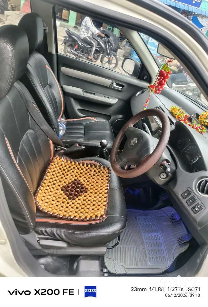Maruti Suzuki Swift Dzire 2010 Petrol Good Condition