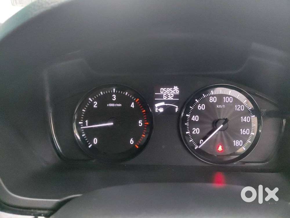 Honda Amaze S Option I-dtec, 2020, Diesel