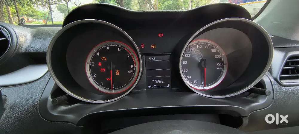 Maruti Suzuki Swift Vxi, 2022 Model , 1st Owner ,city ,evrage 23/24