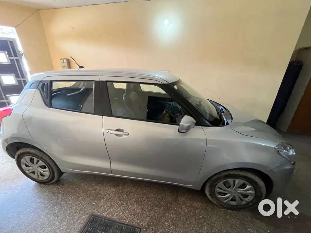 Maruti Suzuki Swift Vxi 2023
