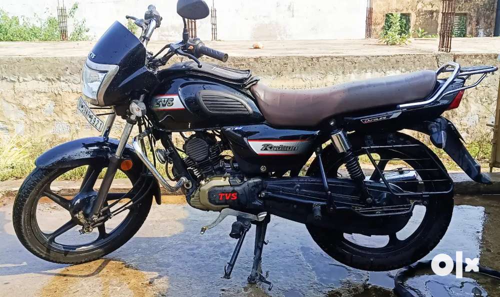 New condition well maintained bike Motorcycles 1794386025