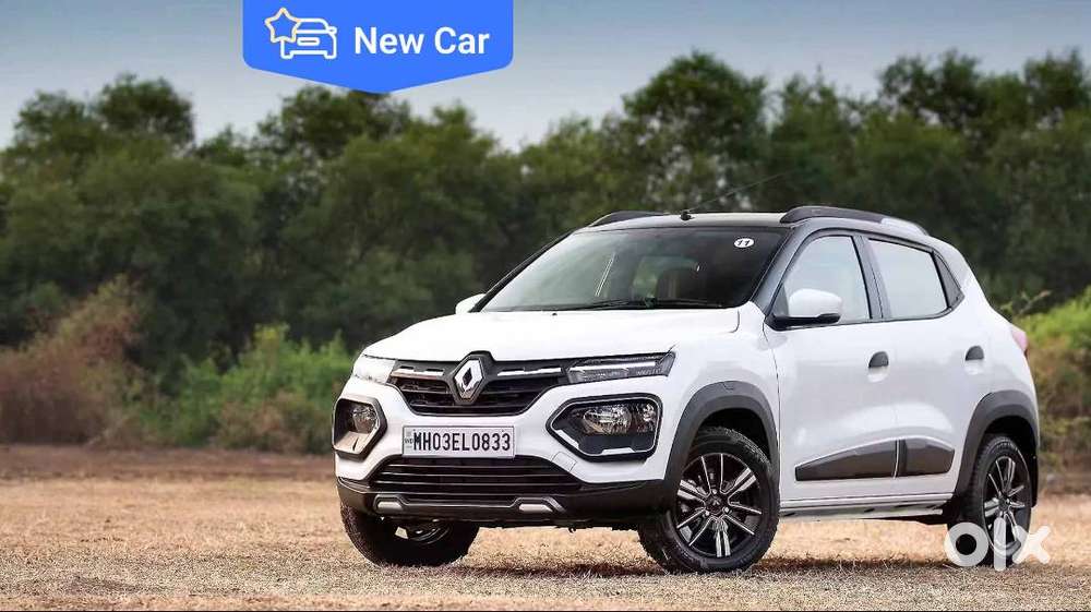 Brand New Renault Kwid 2026 0 Kms