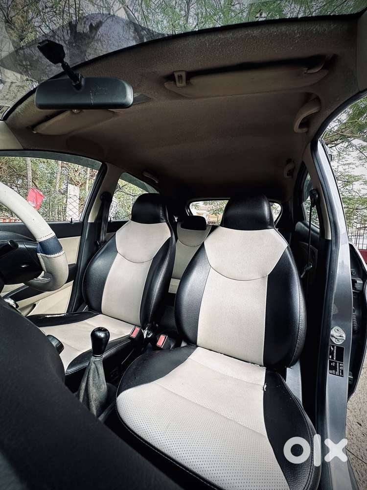 Hyundai Eon Era +, 2015, Petrol