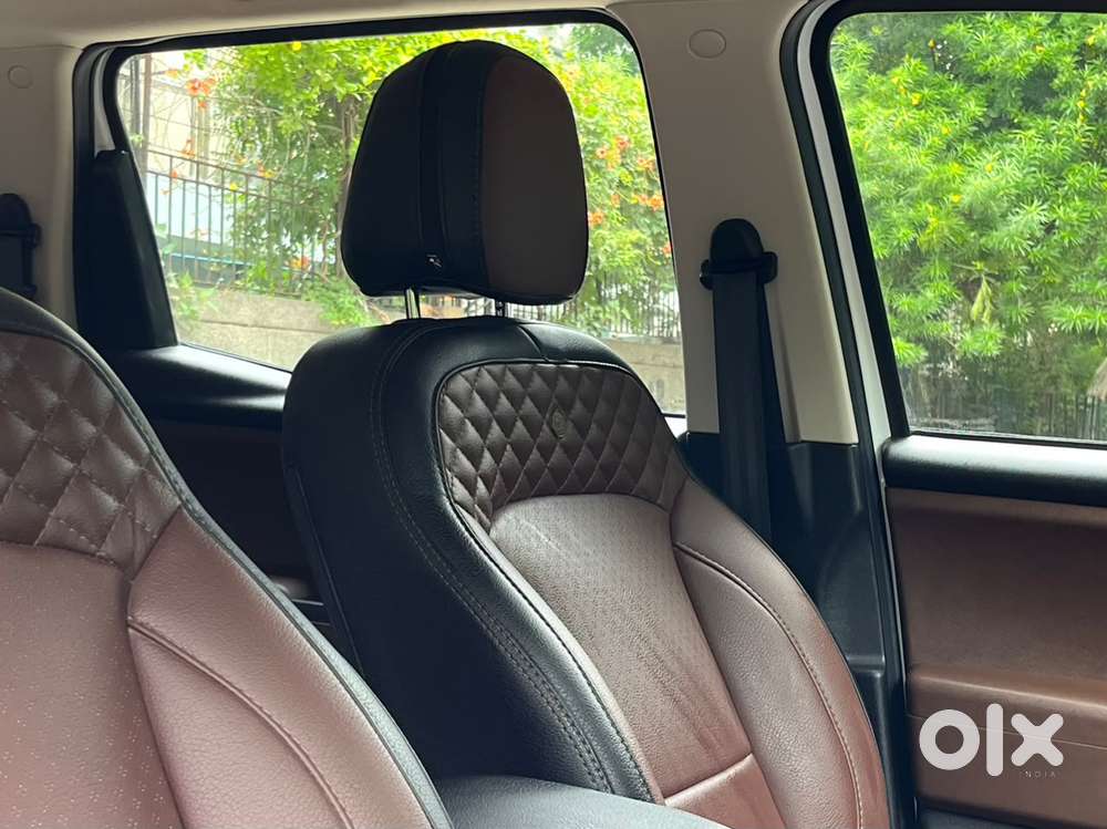 Mahindra Scorpio N Z4 Diesel Mt 2wd 7 Str, 2025, Diesel