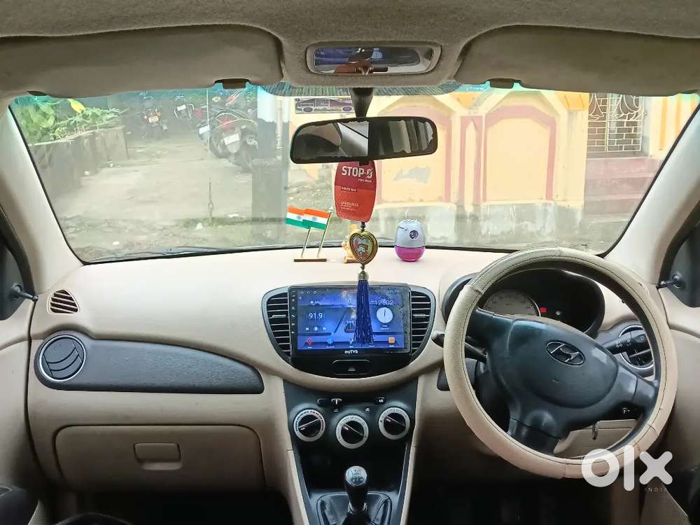 Hyundai I10 Magna 2009 Petrol Manual