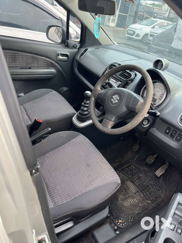 Maruti Suzuki Ritz Vdi Bs-iv, 2012, Diesel
