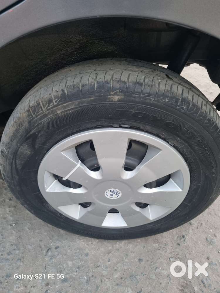 Maruti Suzuki Wagon R