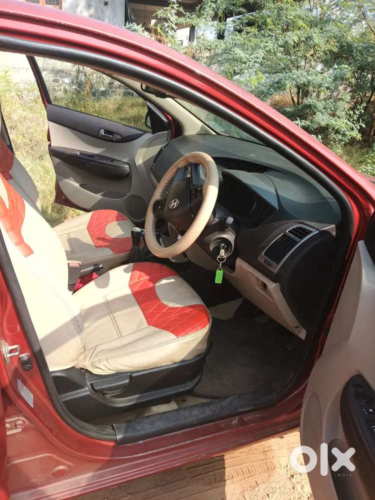 Hyundai I20 2014 Petrol Good Condition