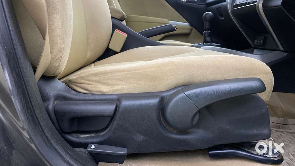Honda City 2015-2017 I Vtec V, 2015, Petrol