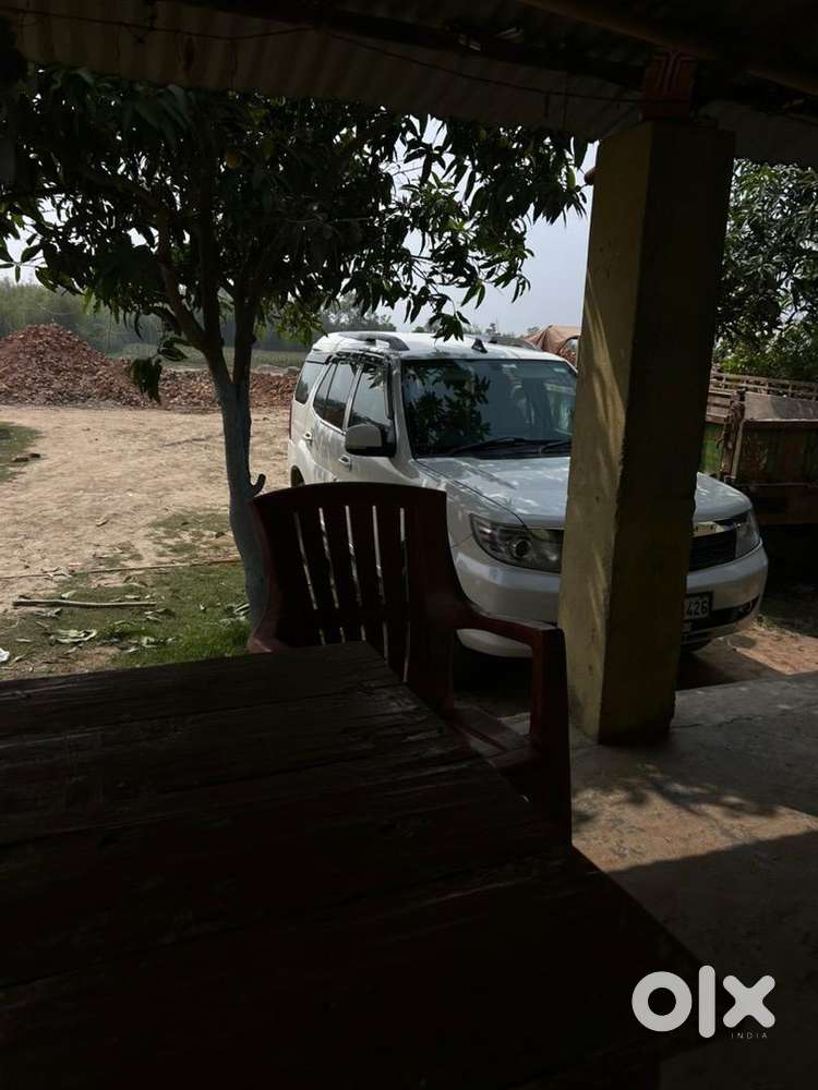 Tata Safari Storme 2017 Diesel 123000 Km Driven