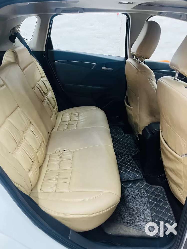 Honda Wr-v 1.5 Vx I-dtec, 2018, Diesel
