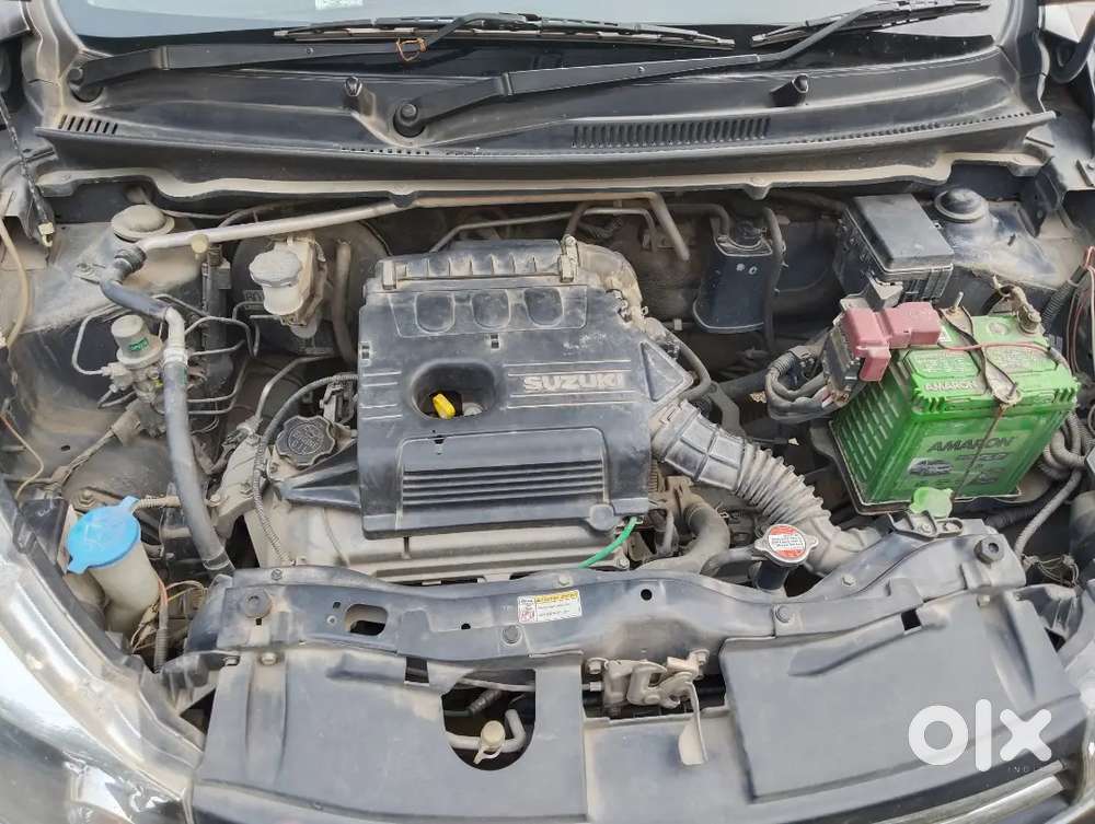 Maruti Suzuki Celerio 2014