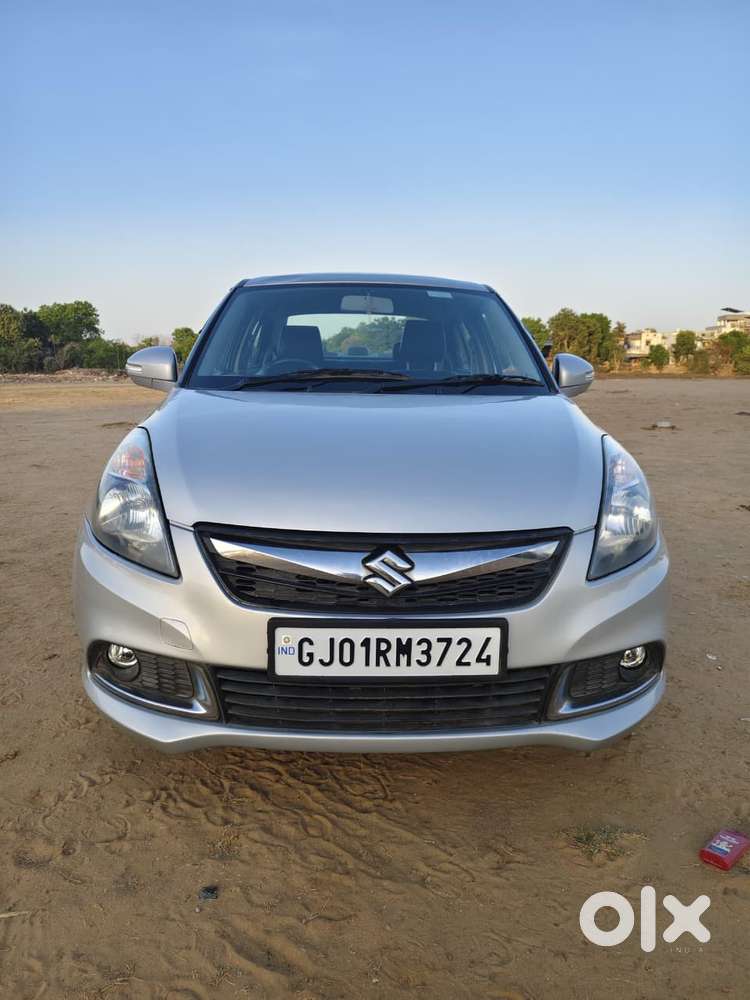 Maruti Suzuki Swift Dzire Vdi Bsiv, 2015, Diesel