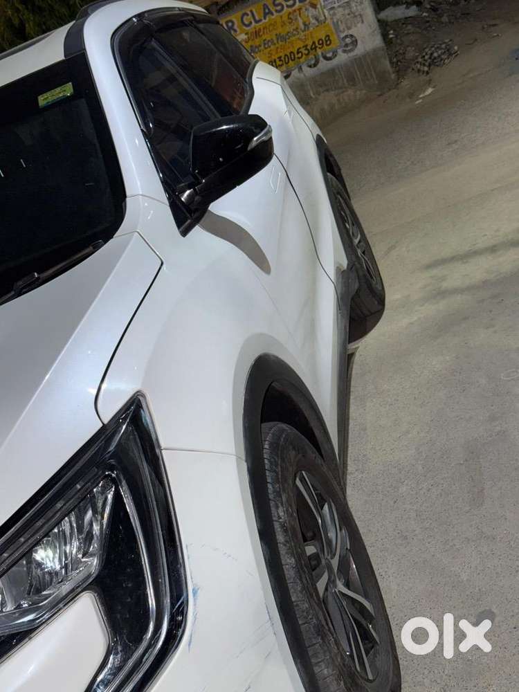 Mahindra Diesel 2023 Car