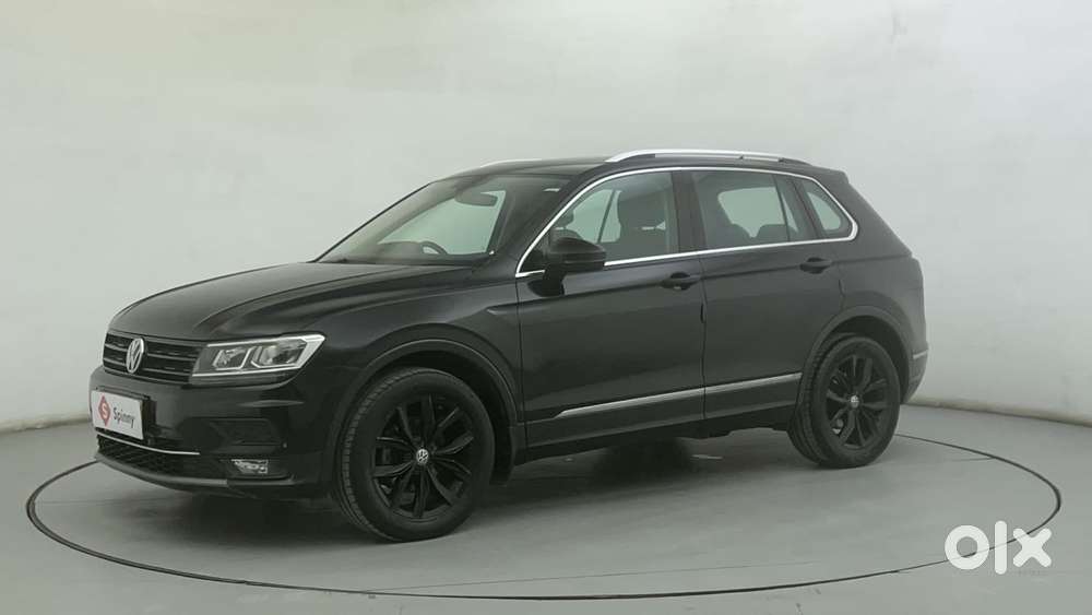Volkswagen Tiguan 2.0 Tdi Highline, 2018, Diesel