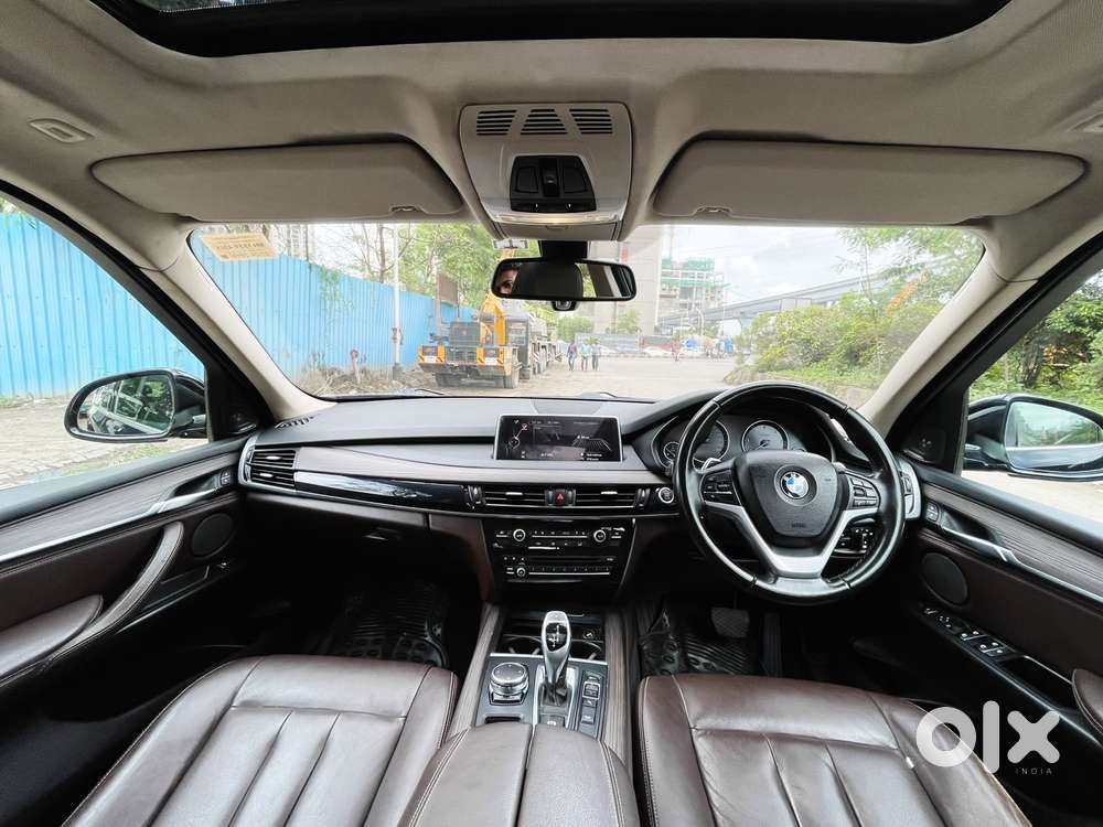 Bmw X5 Xdrive 30d, 2016, Diesel