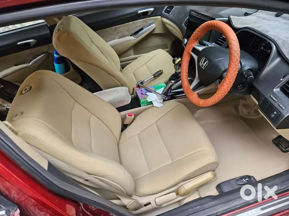 Honda Civic 1.8 2007