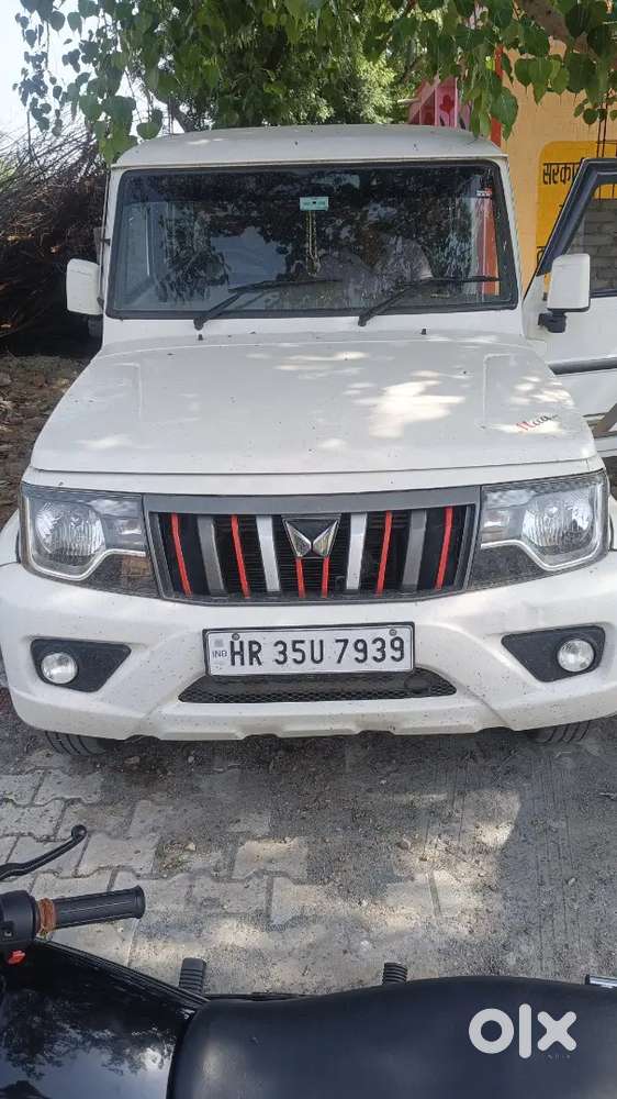 Mahindra Be 6 2022 Diesel 90000 Km Driven