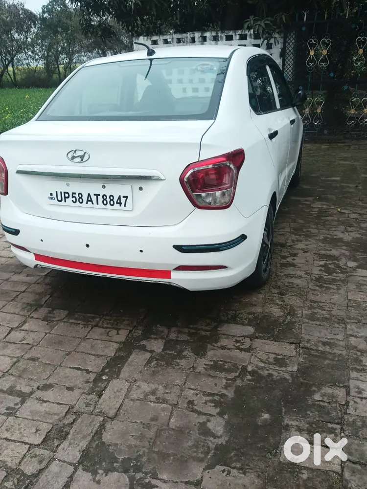 Hyundai Xcent Prime 2017