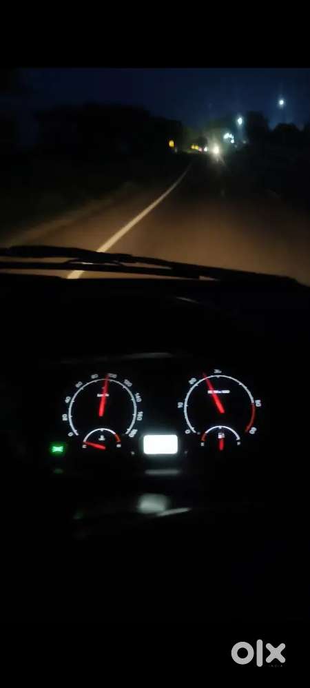 Tata Indica Diesel 2011 From 3rd Owner