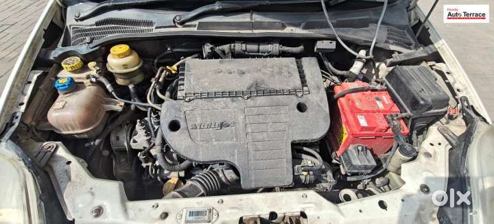 Fiat Grande Punto 1.3 Active Multijet, 2013, Diesel
