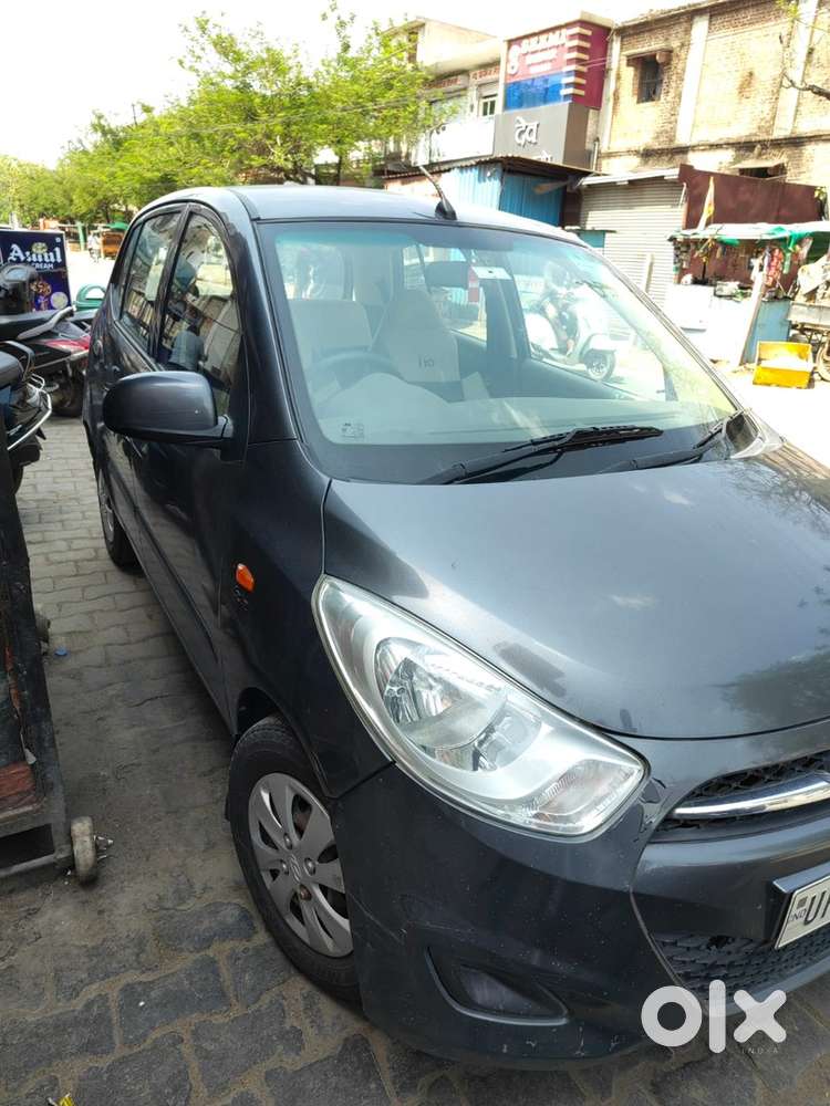 Hyundai I10 2013 60000 Km Drivenuregnt Sale