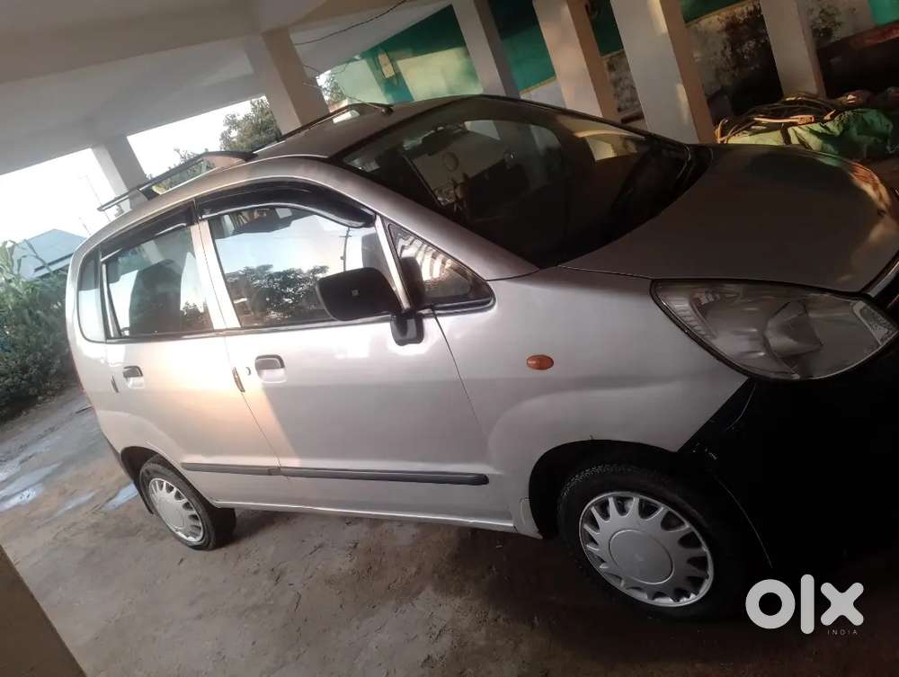 Maruti Suzuki Zen Estilo,2014