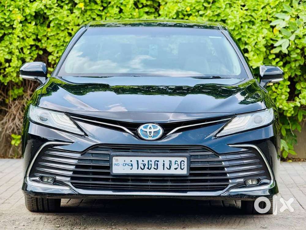 Toyota Camry Hybrid, 2024, Petrol