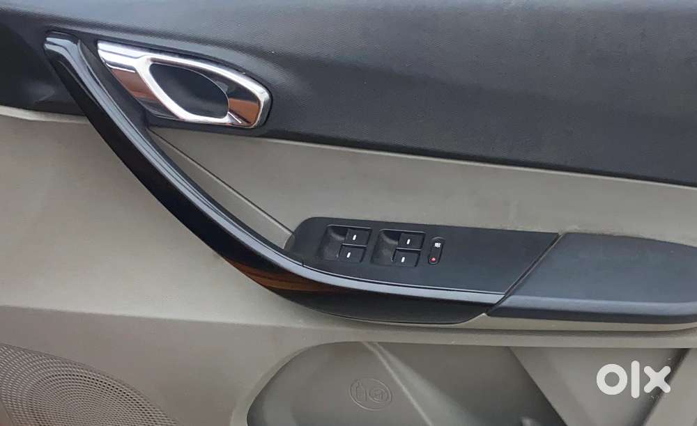 Tata Tiago 1.2 Revotron Xz Plus, 2019, Petrol