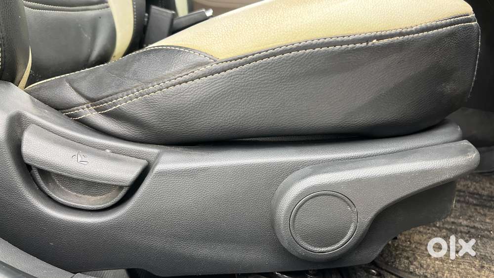 Hyundai Xcent 1.2 Vtvt Sx Option, 2018, Petrol