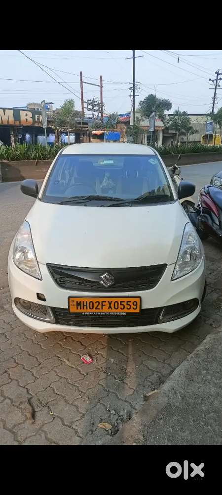 Maruti Swift Dzire 2023 Manual