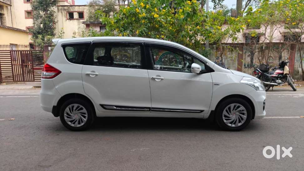 Maruti Suzuki Ertiga Vdi, 2012, Diesel