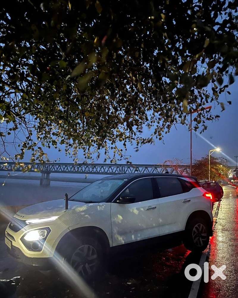 Tata 2021 Diesel Car With Manual Transmission